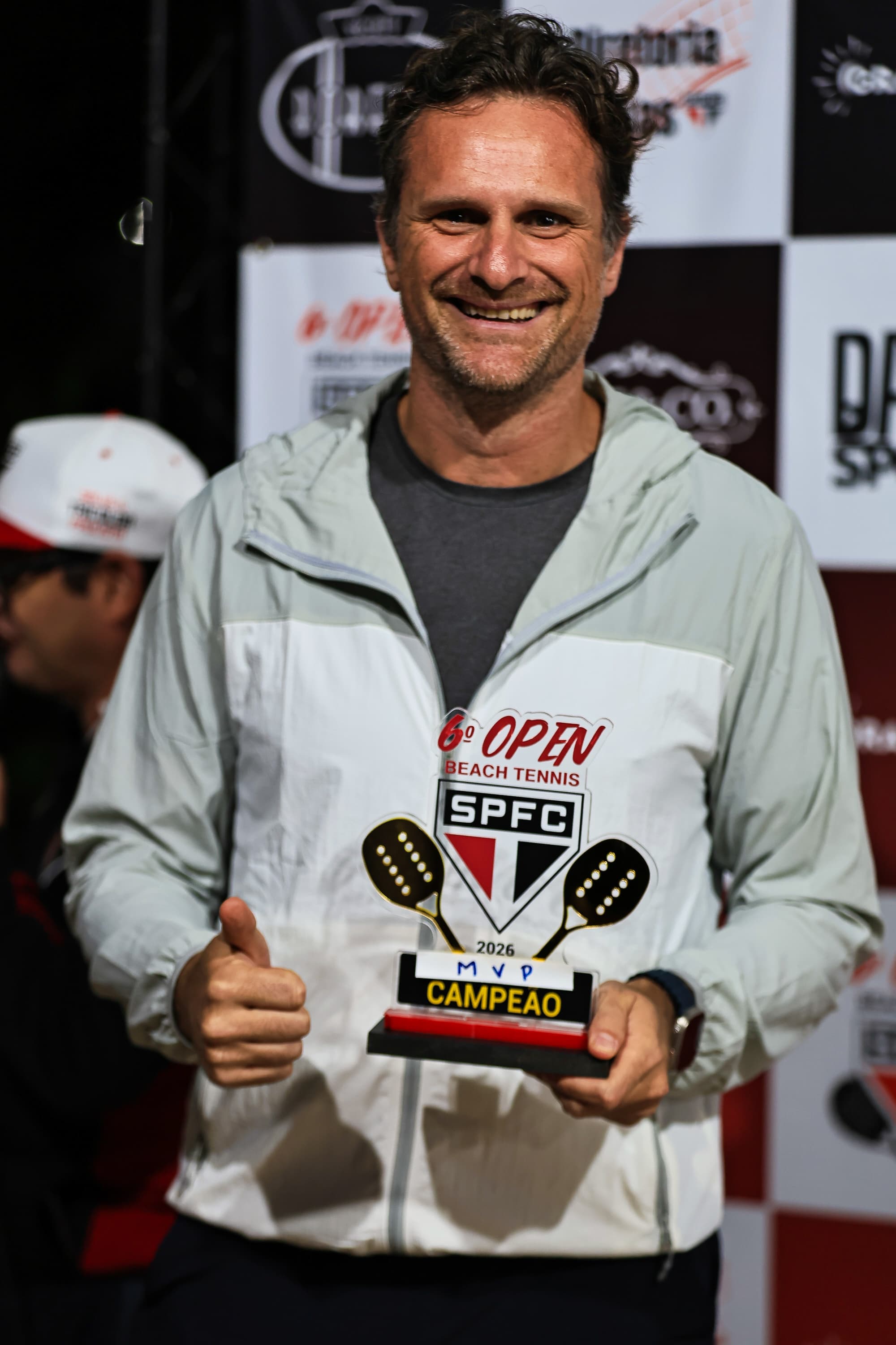 6º Open SPFC — foto 1