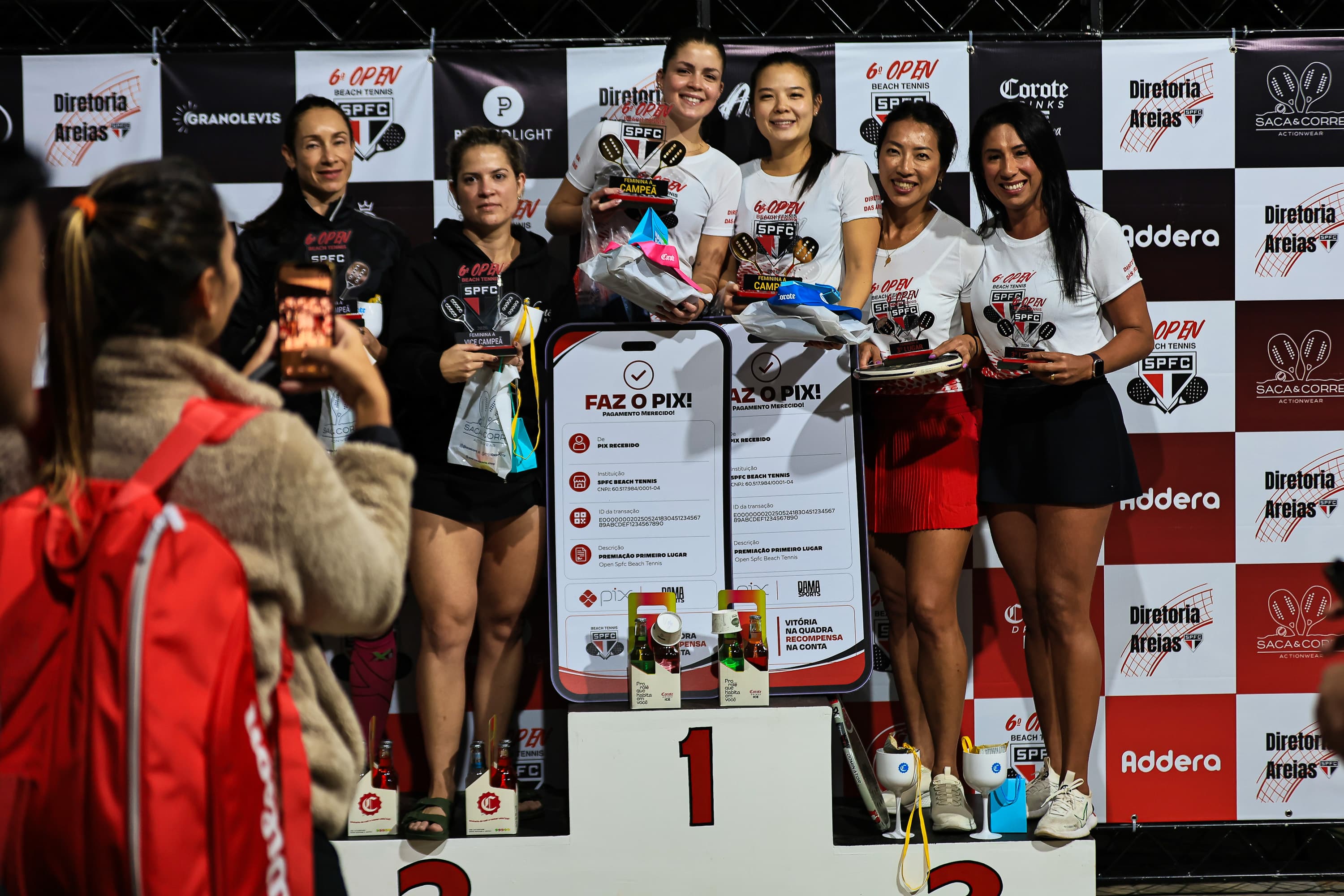 6º Open SPFC — foto 3
