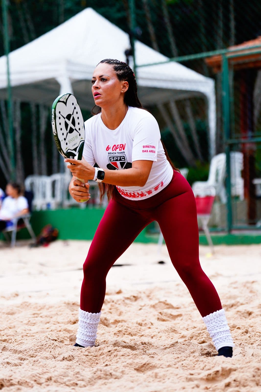 6º Open SPFC — foto 6