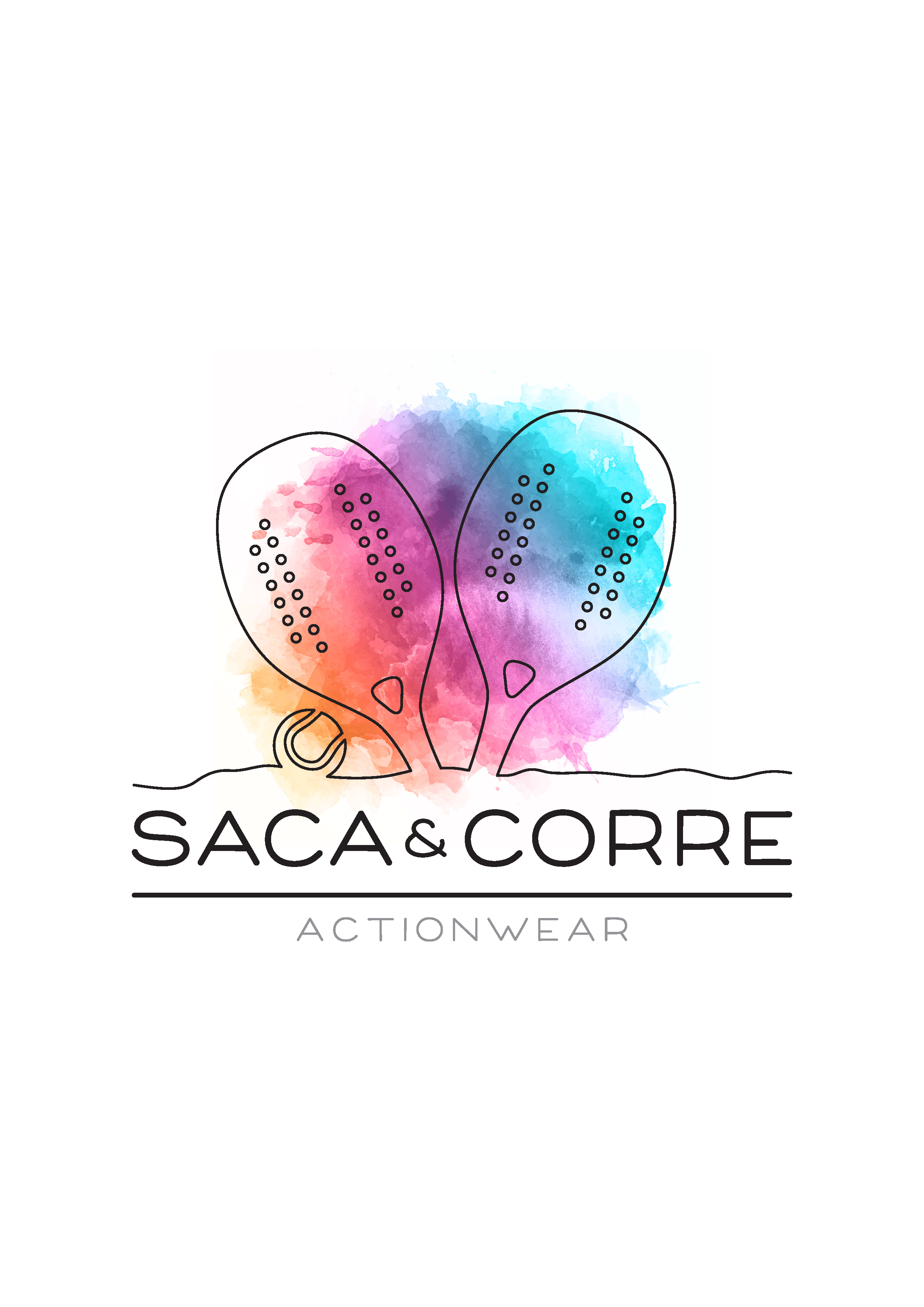 Saca e Corre