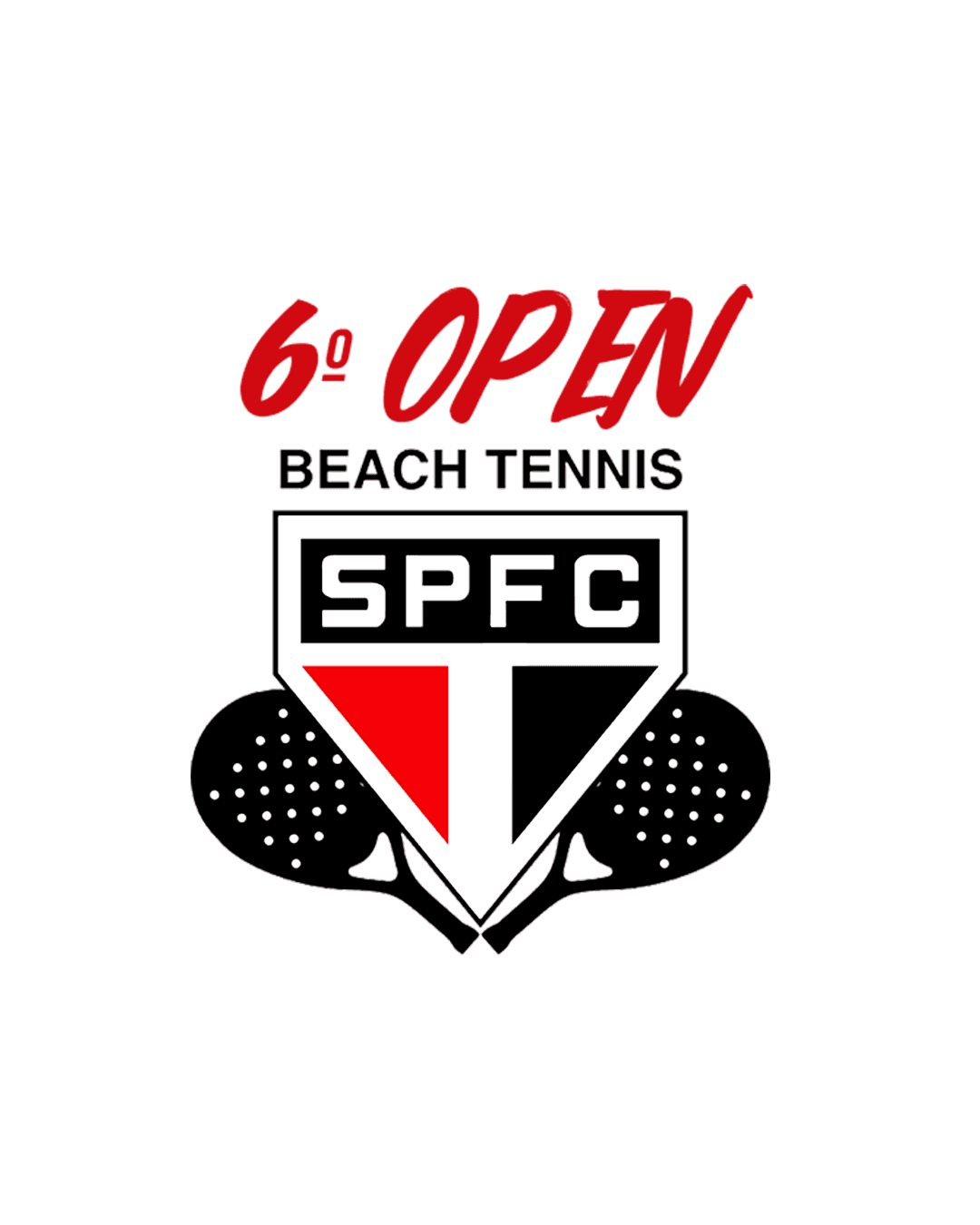 6º Open SPFC