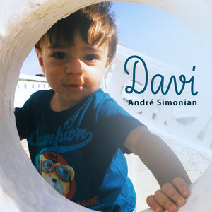 Davi — André Simonian