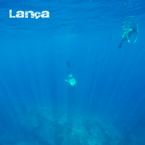 Lança, Vol. 01 — André Simonian