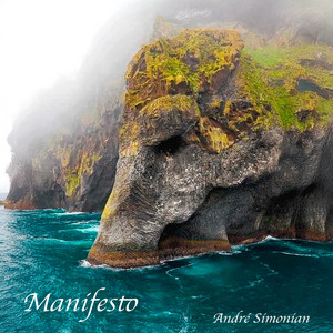 Manifesto — André Simonian