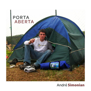 Porta Aberta — André Simonian