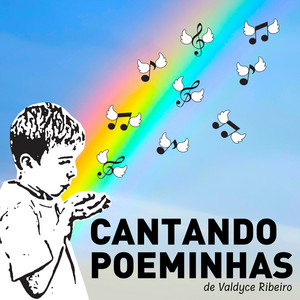 Cantando Poeminhas — Fábio Zulli