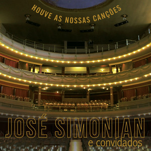 Houve as Nossas Canções — José Simonian