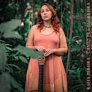 Canto pra Guerreira — Raffa Pereira