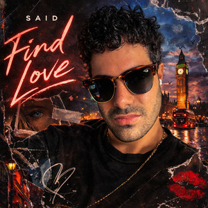 Find Love — SAID